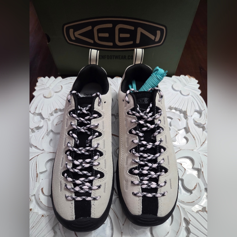 Keen Jasper Women Sneaker Size 8.5